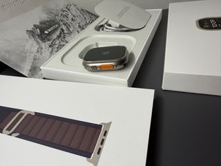 Apple Watch Ultra 2 49mm GPS+Cellular Grigio