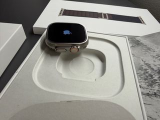 Apple Watch Ultra 2 49mm GPS+Cellular Grigio