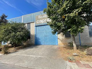 Nave industrial en venta en Maracena