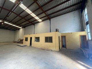 Nave industrial en venta en Maracena