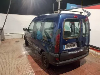 Renault Kangoo 2002