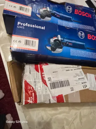 Taladro percutor en buen estado