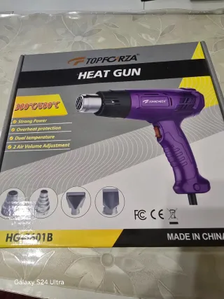 Taladro percutor en buen estado