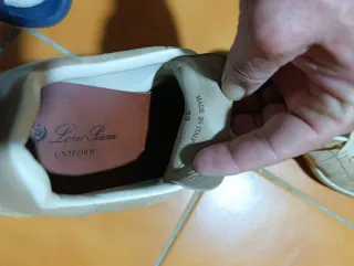 Zapatos loro Piana