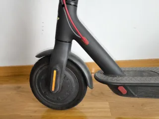 Patinete Eléctrico Xiaomi M365 Negro