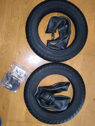 Patinete Eléctrico Xiaomi M365 Negro