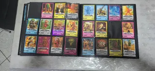 Carte Anomalia Galattica - Set Completo contattare