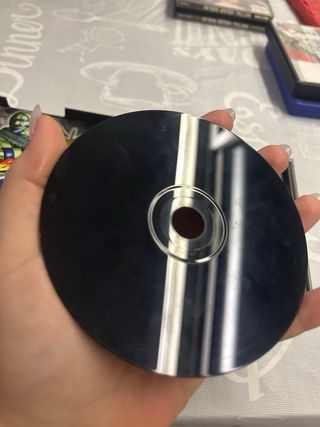 Soul Blade PlayStation 1 PAL