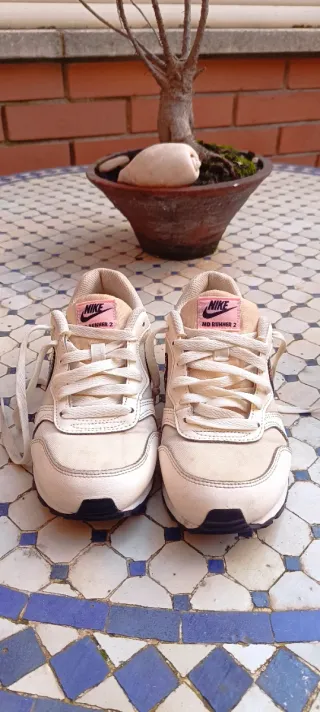 Nike MD Runner 2 VF Talla 36.5