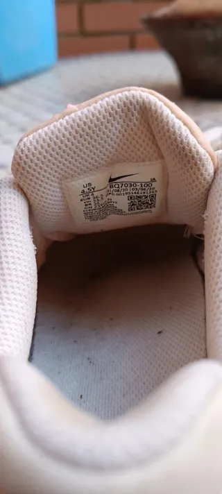 Nike MD Runner 2 VF Talla 36.5