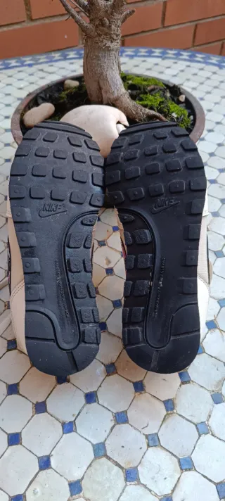 Nike MD Runner 2 VF Talla 36.5