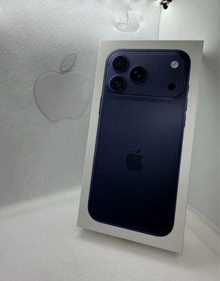 iPhone 17 Pro Max 1TB Blu