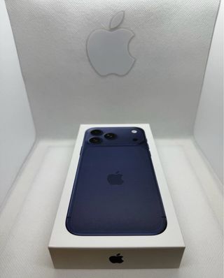 iPhone 17 Pro Max 1TB Blu