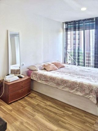 Estudio en venta en Pueblo Levante en Benidorm