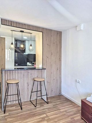 Estudio en venta en Pueblo Levante en Benidorm