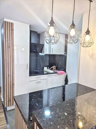 Estudio en venta en Pueblo Levante en Benidorm