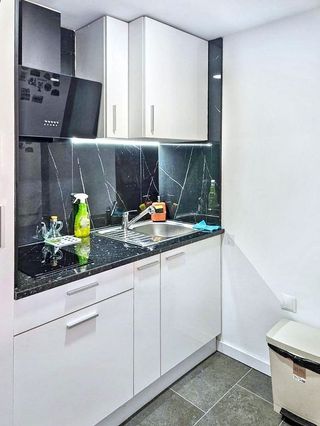 Estudio en venta en Pueblo Levante en Benidorm