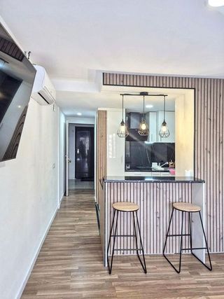 Estudio en venta en Pueblo Levante en Benidorm