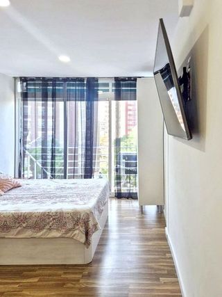 Estudio en venta en Pueblo Levante en Benidorm