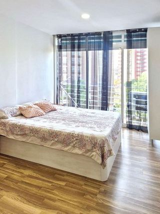 Estudio en venta en Pueblo Levante en Benidorm