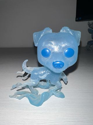 Set Funkos Pop Patronus Harry Potter Ron Hermione