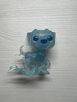 Set Funkos Pop Patronus Harry Potter Ron Hermione