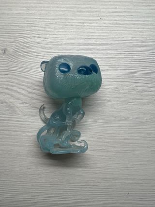 Set Funkos Pop Patronus Harry Potter Ron Hermione