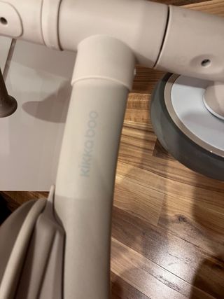 Bicicleta sin pedales kikkaboo