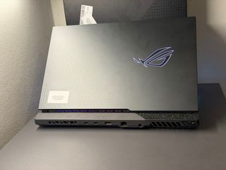 Asus Rog Strix G513RC RTX 3050 Gaming 15,6