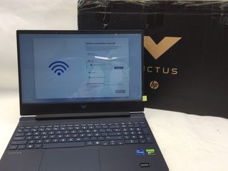E627108-0 Pc Portatil Hp Victus