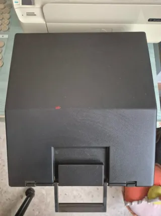 2 Máquinas de Escribir Olivetti Lettera 10 y 40