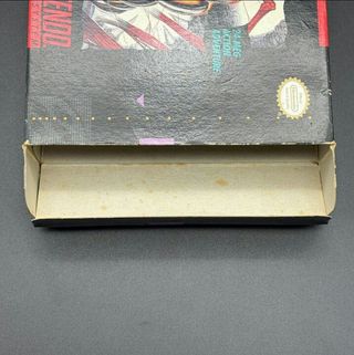 Secret of Evermore Super Nintendo Ntsc-Us