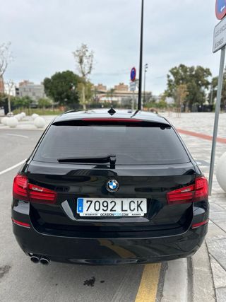 BMW Serie 5 2015