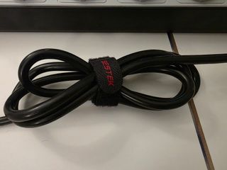 Regleta BESTEK 6 Tomas + 4 USB