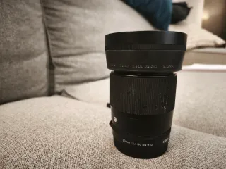 Equipo fotográfico completo Sony a6400,objetivos..