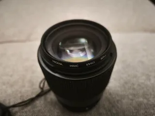 Equipo fotográfico completo Sony a6400,objetivos..