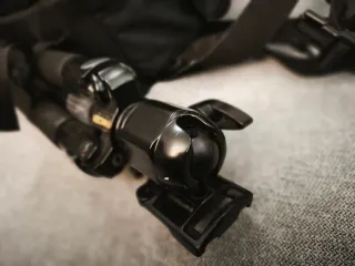 Accesorios para fotografía.