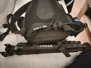Accesorios para fotografía.