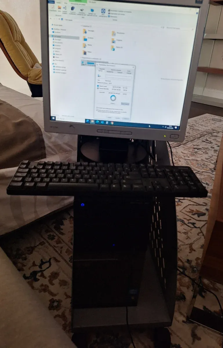 Ordenador Dell Optiplex 390 afbeelding 5