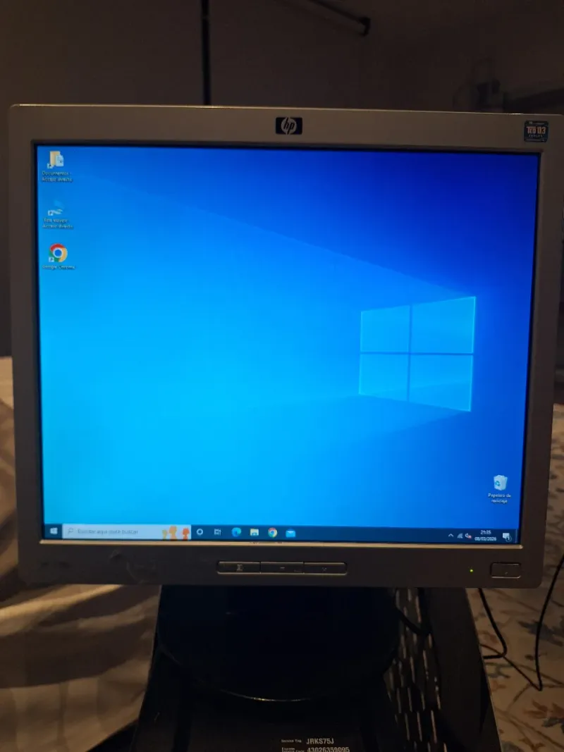Ordenador Dell Optiplex 390 afbeelding 6