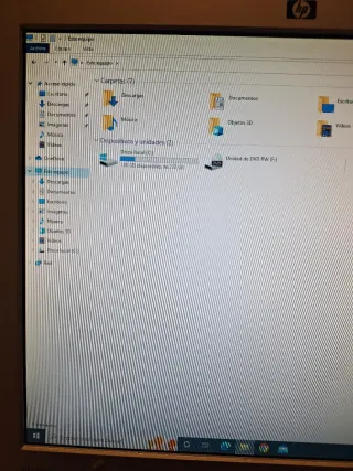 Computer Dell Optiplex 390