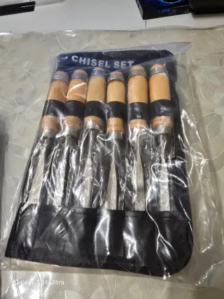 Pistola de Silicona Inalámbrica SeeSii