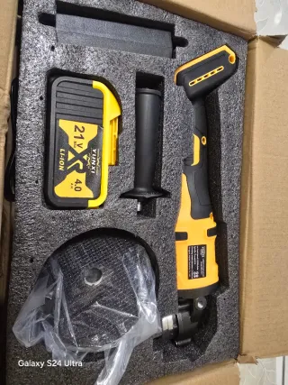 Pistola de Silicona Inalámbrica SeeSii