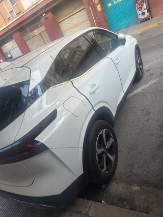 Nissan Qashqai 2024