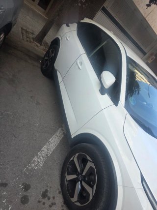 Nissan Qashqai 2024