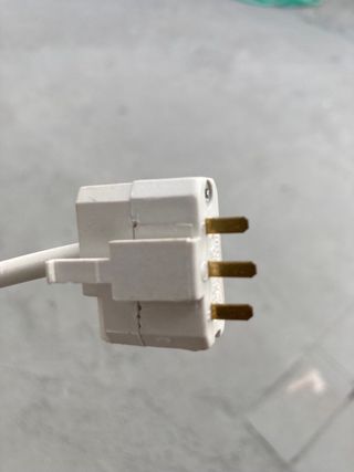 Lampara de techo IKEA