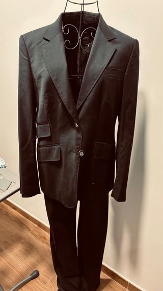 Traje Chaqueta y Pantalón Purificación García