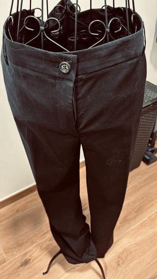 Traje Chaqueta y Pantalón Purificación García