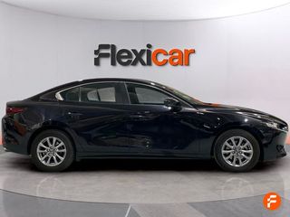 Mazda 3 2.5L E-SKY G MHEV 103kW 6AT Prime-line