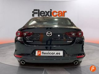 Mazda 3 2.5L E-SKY G MHEV 103kW 6AT Prime-line